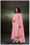 Aadhishri 2672 By Ganga Printed Premium Cotton Dress Material Wholesale Online